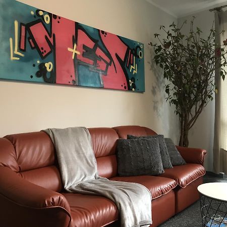 Sportowy Apartament Nad Jeziorem Apartment Olsztyn  Luaran gambar