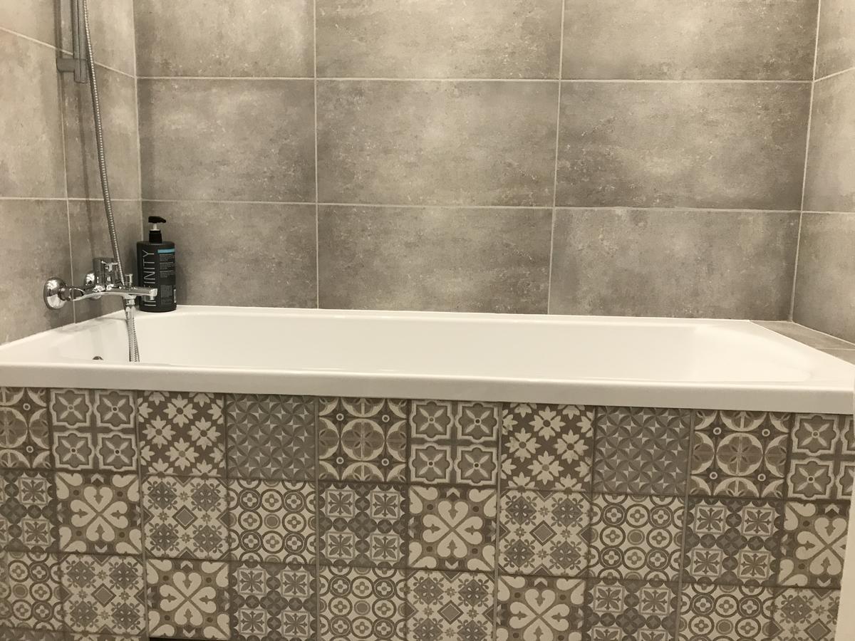 Sportowy Apartament Nad Jeziorem Apartment Olsztyn  Luaran gambar