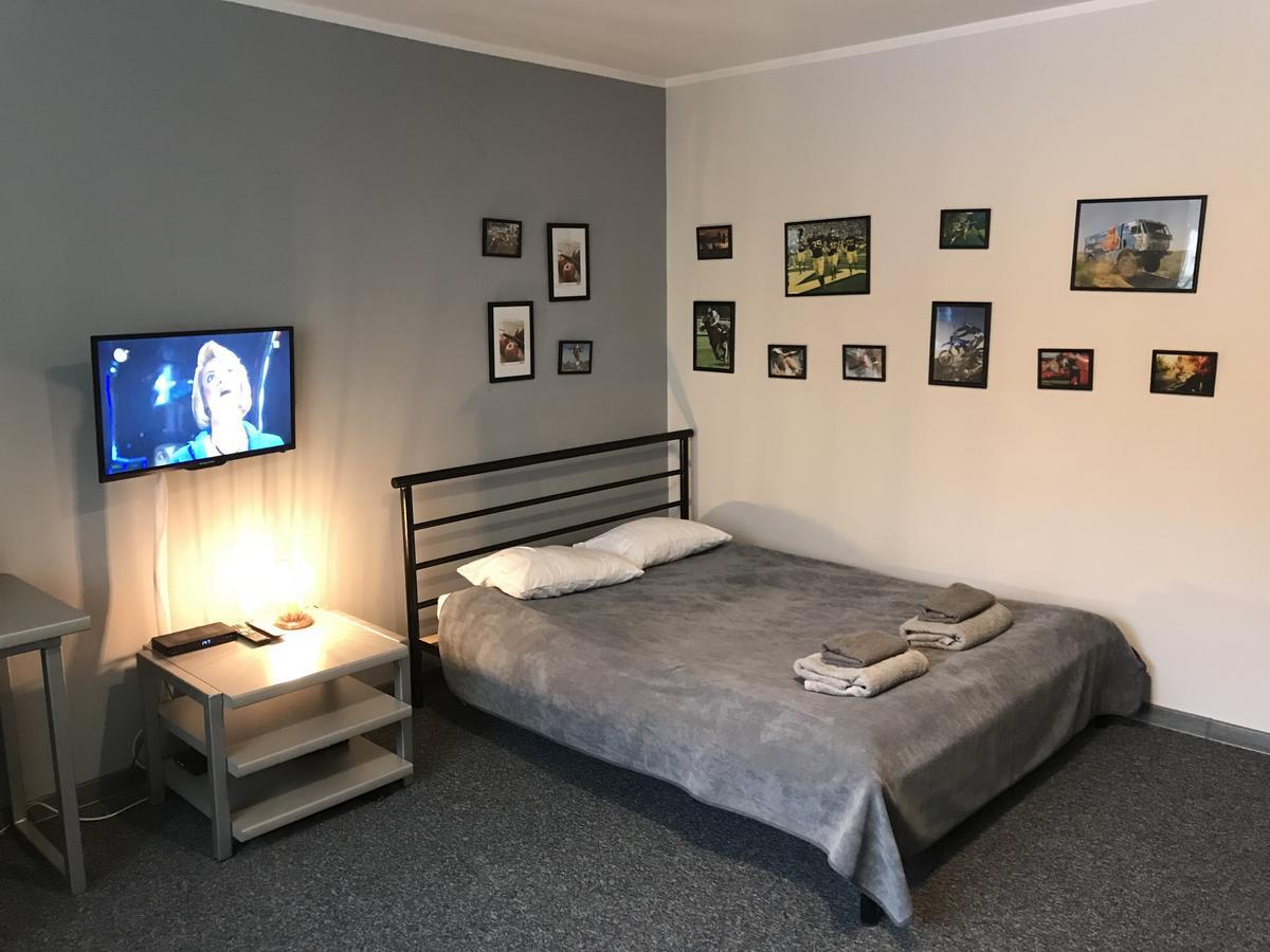 Sportowy Apartament Nad Jeziorem Apartment Olsztyn  Luaran gambar